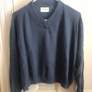 Light Vee | Lake Blue | S